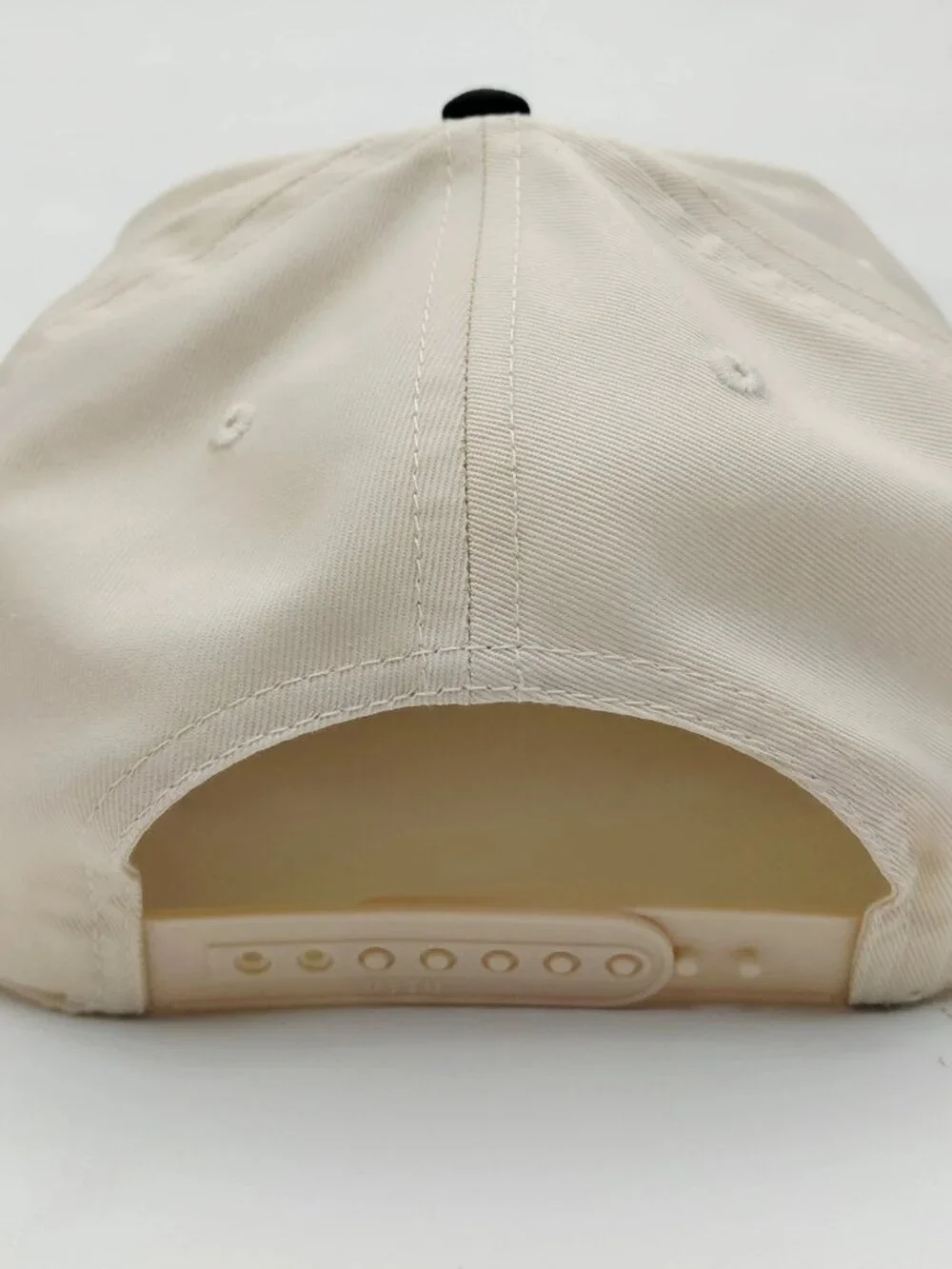 Retro Plant Daddy Embroidered Hat OTTO Cream Forest Green Snapback Cap New Funny